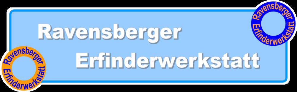 Ravensberger Erfinderwerkstatt © Ravensberger Erfinderwerkstatt