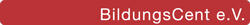 logo BildungsCent e.V. © BildungsCent e. V.